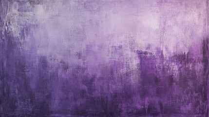 Obraz premium Purple Grunge Texture Background
