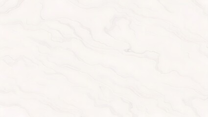 Obraz premium Marble texture: This photo provides a detailed view of a pristine marble surface, showcasing its inherent natural veining and subtle, elegant variations in tone and texture.