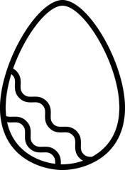 easter eggs icon, egg, decoration, celebration,