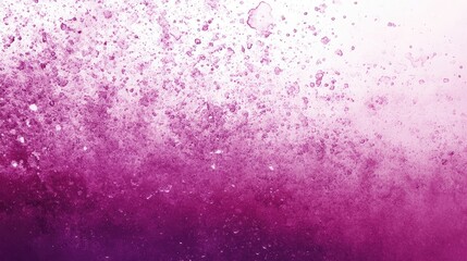 Elegant pink and purple gradient texture with soft splashes of color for sophisticated visual projects and backgrounds