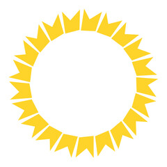 Abstract Spiral Pattern Vector Background