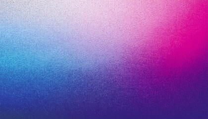 Grainy texture background blue purple pink white noisy gradient banner poster header backdrop design