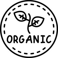 Organic Icon