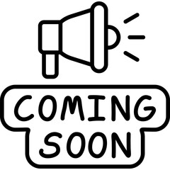 Soon Icon