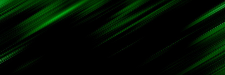 Background black and green dark are light with the gradient is the Surface with templates metal texture soft lines tech gradient abstract diagonal background silver black sleek with gray.