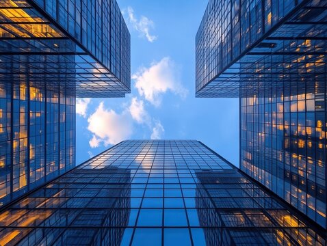 A private equity firm investing in real estate developments for steady returns, Private Equity Real Estate, Strategic and profitable