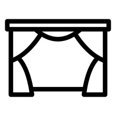 stage show icon
