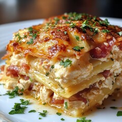 Lasagne