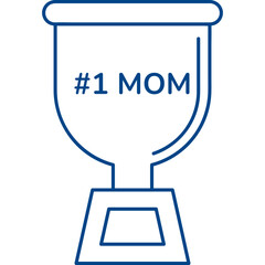 Mother's Day - icon
