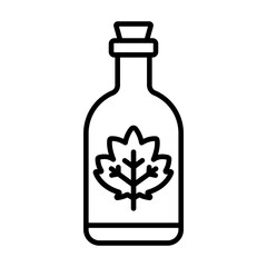 Bottle Icon