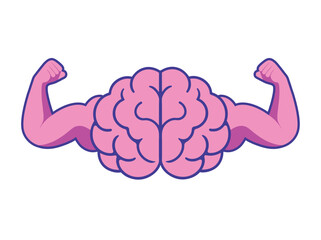 Strong Mind Strength