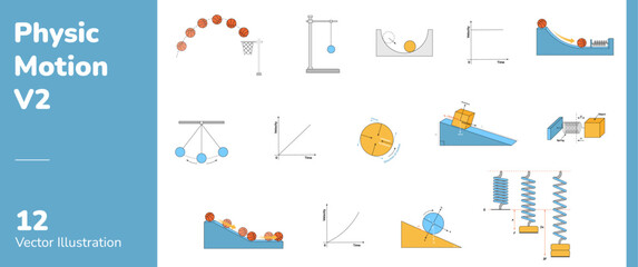 Physic Motion 2 