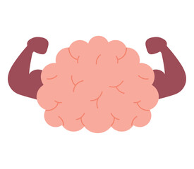Strong Mind Brain