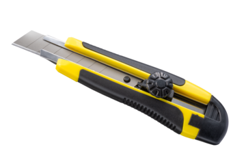 カッターナイフ