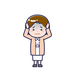 ナース／女性 26