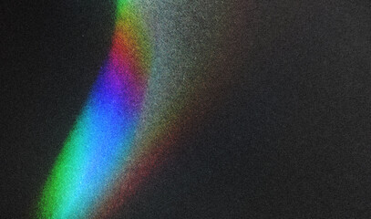 Abstract light leak texture overlay, screen mode for vintage retro looking. Rainbow light leaks,...