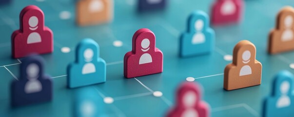 Social Engineering Risks, Internet Safety, Visual Representation of Social Engineering Risks in Internet Connectivity