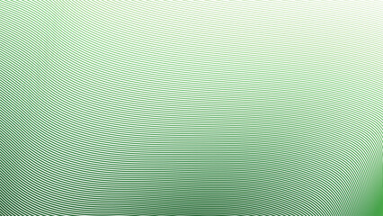 Green stripes line abstract background for backdrop or fabric style
