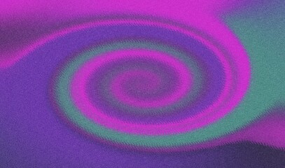 Purple Pink Swirl Gradient Abstract Texture Wallpaper for Background


