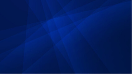 modern blue abstract geometric background with shapes vector illustration, perfect for banner, presentation background, and wallpaper