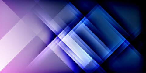 Fototapeta premium Corporate background, shadow line wave geometric design. Vector Illustration For Wallpaper, Banner, Background, Card, Book Illustration, landing page