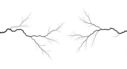 The image is a black