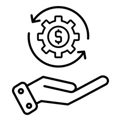 Change Management icon
