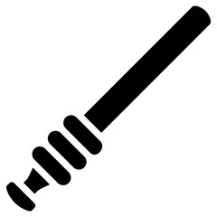 baton Solid icon