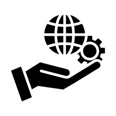 corporate governance icon