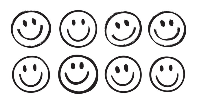 Smile Face