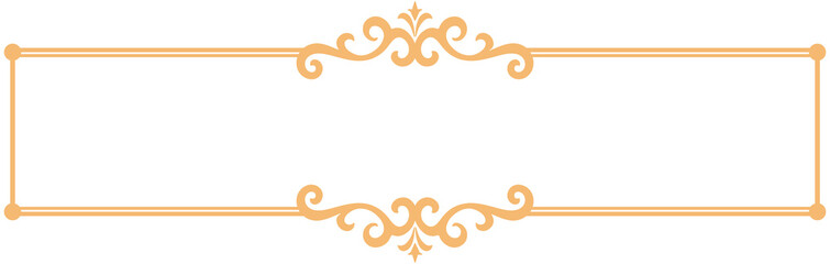 European Classic Carved Frame