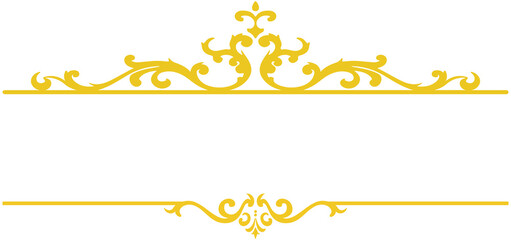 Classic Bronze Frame