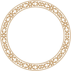 Classic Carved round
