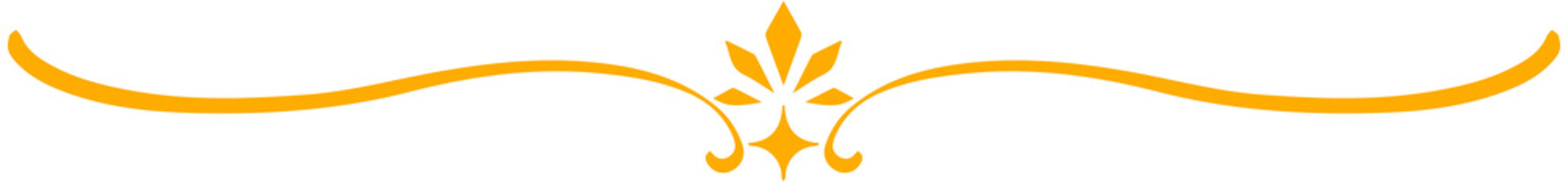 Elegant Carved Border
