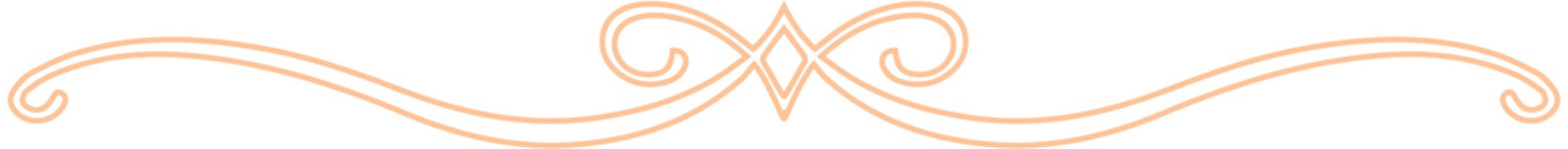 Victorian border ornament
