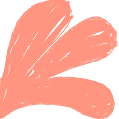 Red flower
