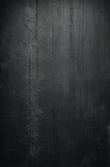 Distressed Dark Background with Scratched Vertical Line – Vector Texture for Creative Graphics and Branding