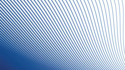 Blue stripes line abstract background for backdrop or fabric style