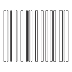 barcode line