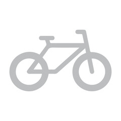 Fototapeta premium Bicycle icon
