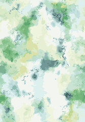 watercolor abstract seamless texture pattern. Vector watercolor art background. Old paper. Beige watercolor texture for cards or banner. colorful tie dye pattern on abstract background.	
