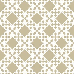 seamless damask pattern