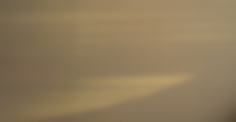 Beige background gradient pastel brown abstract backdrop summer naturedesert, template travel luxury design wallpaper surface display for presentation product cosmetic, minimalist pattern design.