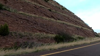 Arizona Driving 1623 Tempe Sunflower Scotsdale