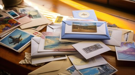 addresses mail gift