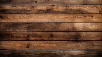 aged brown wooden background