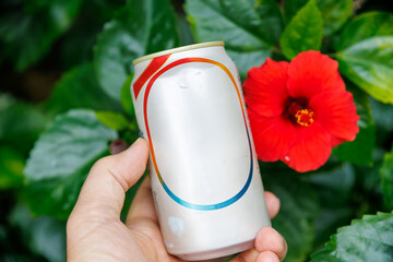 缶ビールと式根島の美しいハイビスカス。

東京都伊豆諸島式根島-2024
