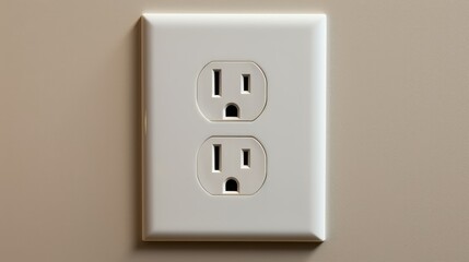 outlet wall plug