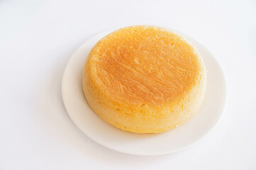 レモンヨーグルトケーキ