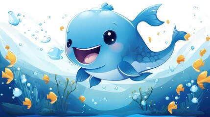 swimming water clipart